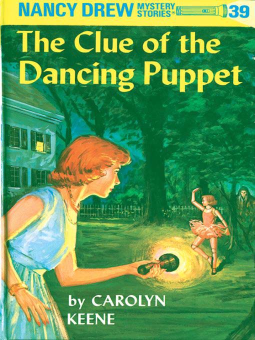 Title details for The Clue of the Dancing Puppet by Carolyn Keene - Available